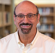 Steve Fishler Interim Executive Director