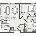 B6 One Bedroom