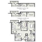 C11 One Bedroom + Den