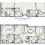 D6 Two Bedroom