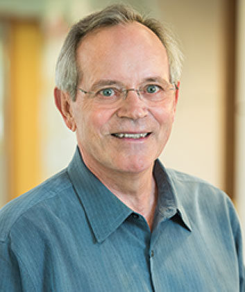 Bernard Lillis