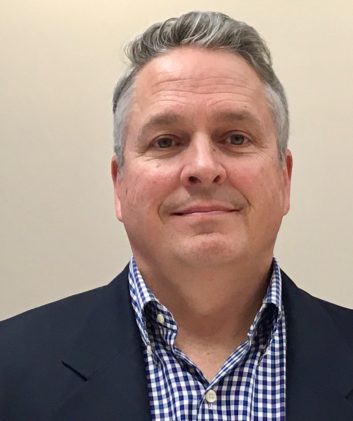 Ed Napolean, Board Member