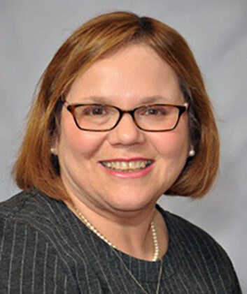 Sharon Wexler