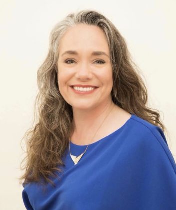 Victoria Gearity, Board Member