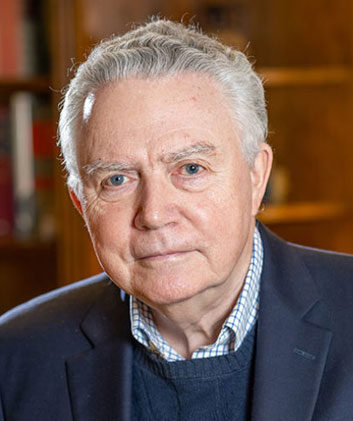 Barry Morris, Board Member