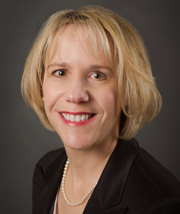 Pamela Klapproth ED/CEO