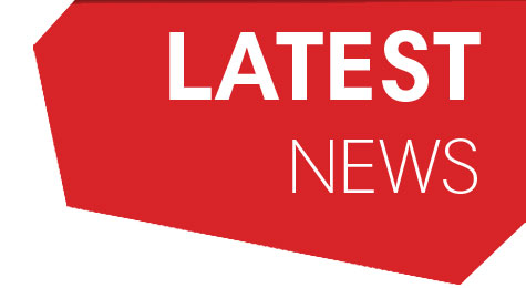 Latest News graphic