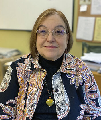 Lois DiStefano