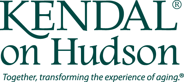 Kendal on Hudson Logo