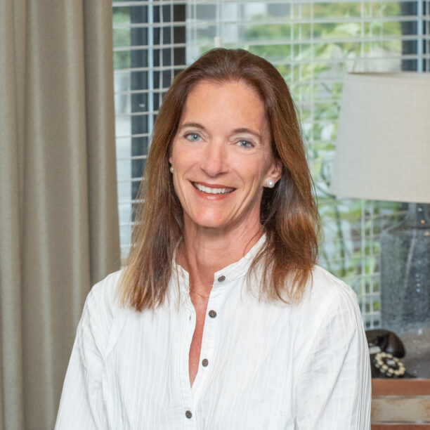 Vassar Byrd headshot