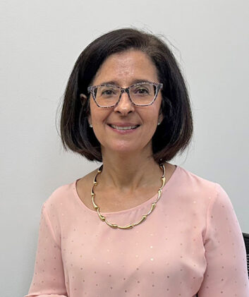 Carmela Carino - Chief Financial Officer