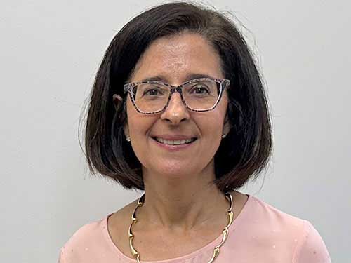 Carmela Carino - Chief Financial Officer