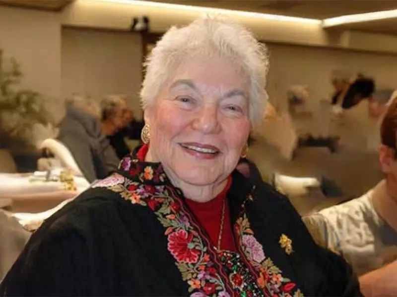 Harriet Barnett