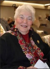 Harriett Barnett